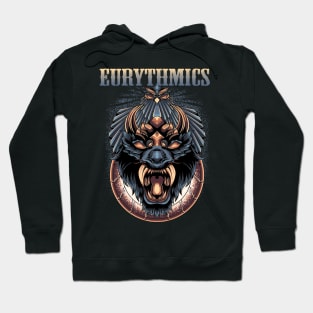 EURYTHMICS BAND Hoodie